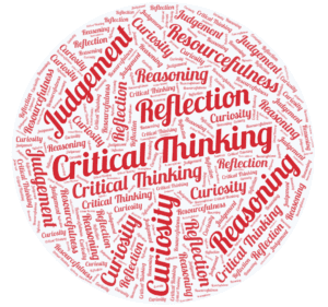 Character Square – Intellectual