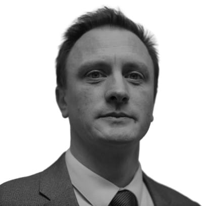 Tim Bridger