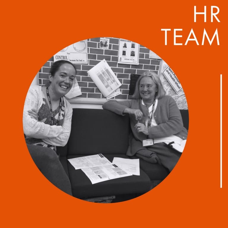 HR Team