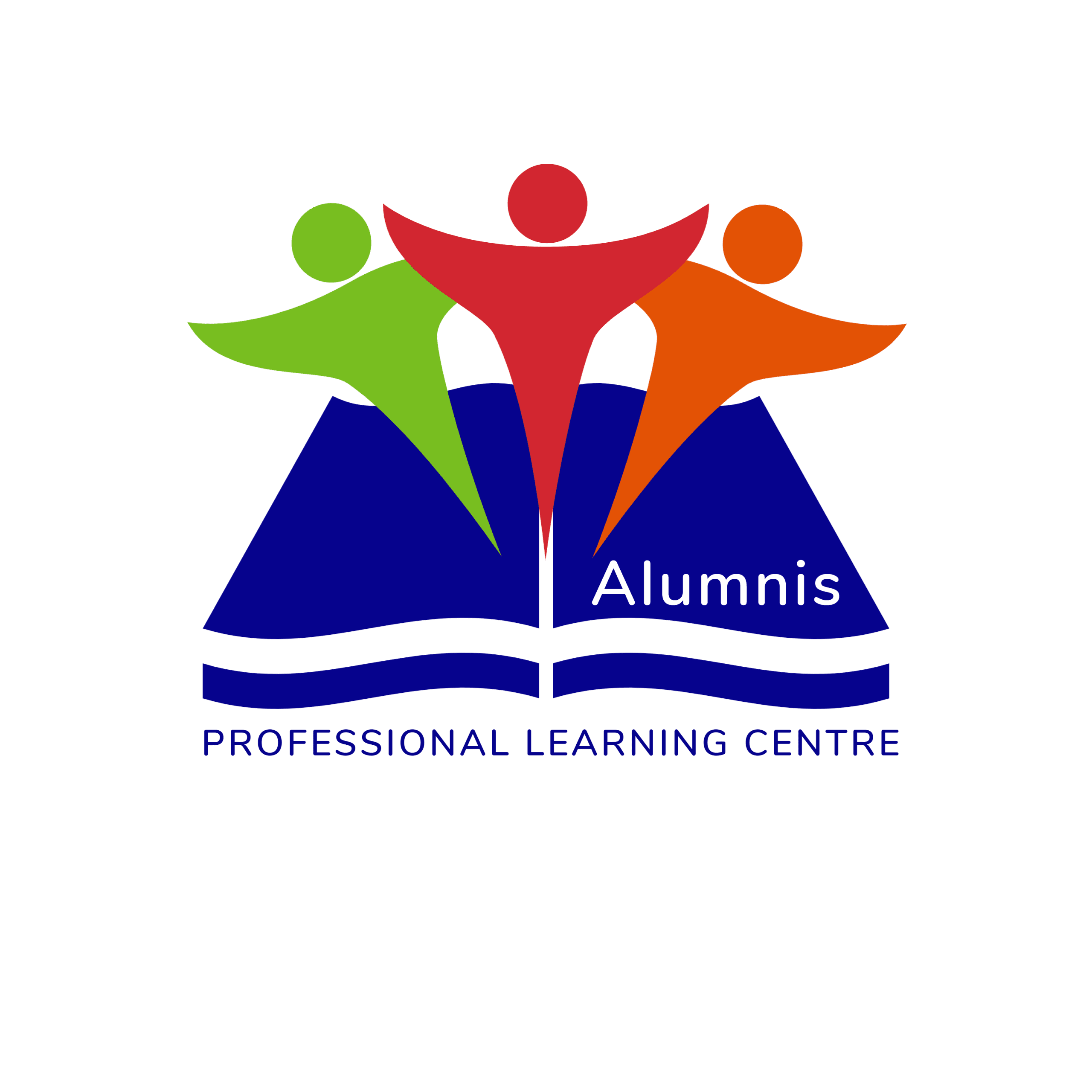 Alumnis PLC Logo