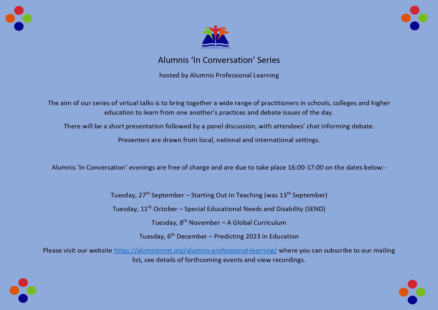 Alumnis PL In Conversation Series – FULL PROGRAMME_page-0001